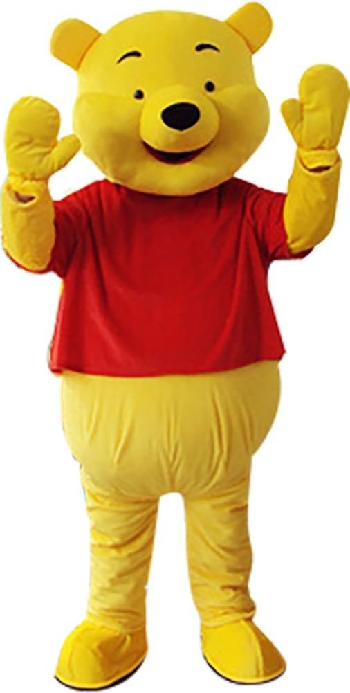 Winnie The Pooh China teddy bear Rizvi Online Shopping