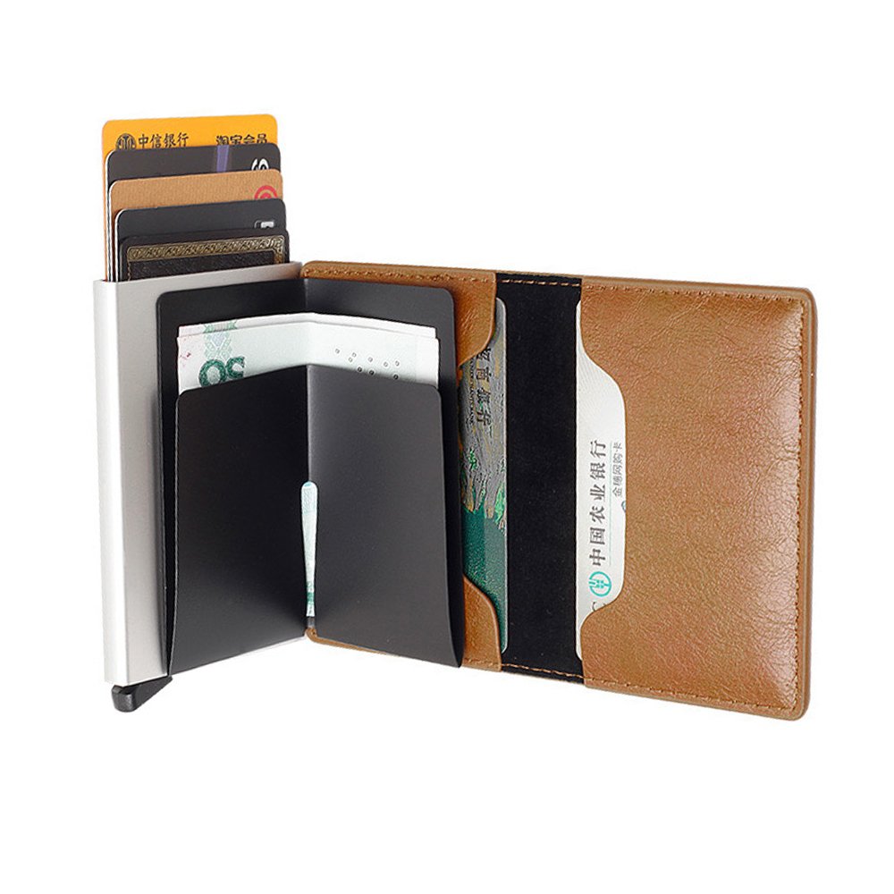 Unique card holder gift item